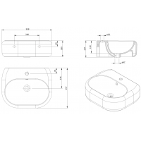 Sanindusa Wash Basin Status