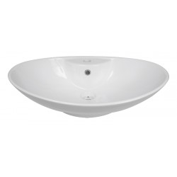 Alena Oval Basin