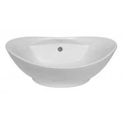 Angel Oval Basin