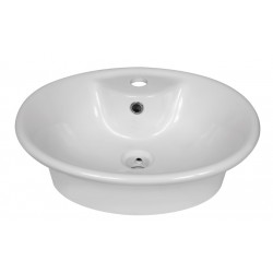 Anthea Oval Basin