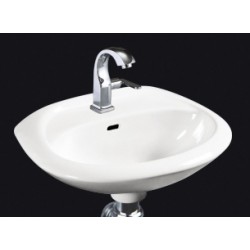 Tiara Wall Hung Basin