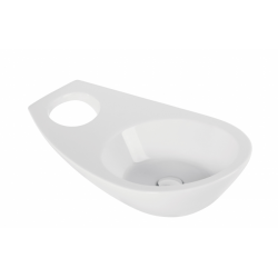 Sanindusa Wash Basin Join L. Pousar