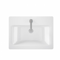 Sanindusa Wash Basin Look 63