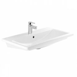 Sanindusa Wash Basin Look 83