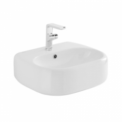 Sanindusa Wash Basin Status