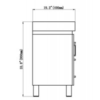 Lagos 900 Cabinet Mah