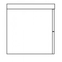 Milan 1200 Cabinet