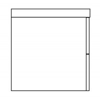 Milan 900 Cabinet
