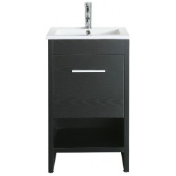 Seattle 515 Cabinet Dark