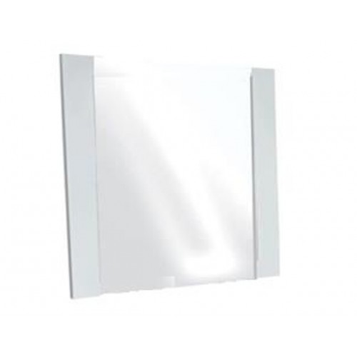 Slimline Mirror 900x600 Whi