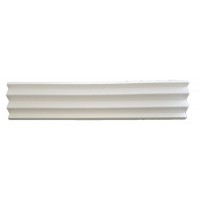 EPS Cornice - AL10 - 2m x 110mm