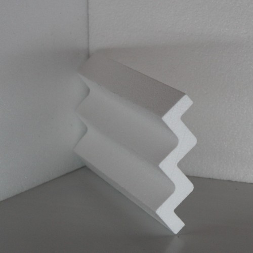 EPS Cornice - AL10 - 2m x 110mm