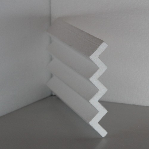 EPS Cornice - AL9 - 2m x 125mm