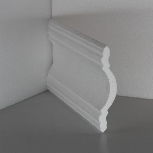 EPS Cornice - Colonial - 2m x 110mm