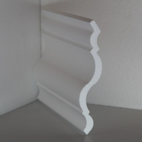 EPS Cornice - GR 180 - 2m x 180mm