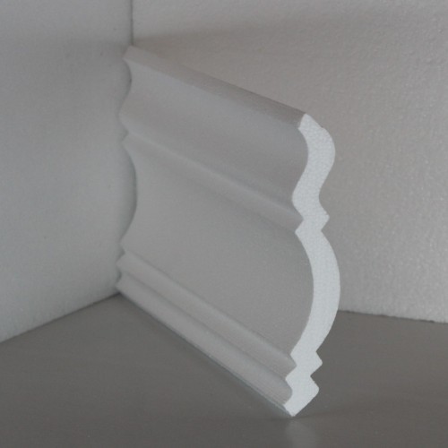 EPS Cornice - Jakkals - 2m x 135mm