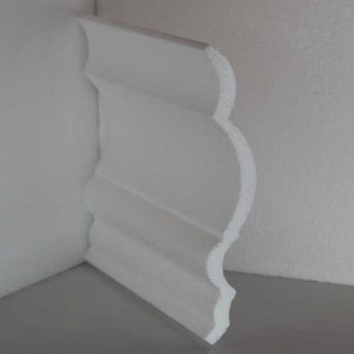 XPS Cornice - Leopard - 2m x 180mm