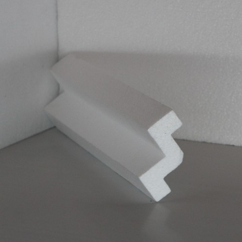 EPS Cornice - ST2 - 2m x 70mm