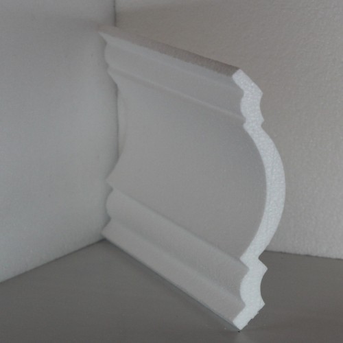 XPS Cornice - TMS004 - 2m x 150mm