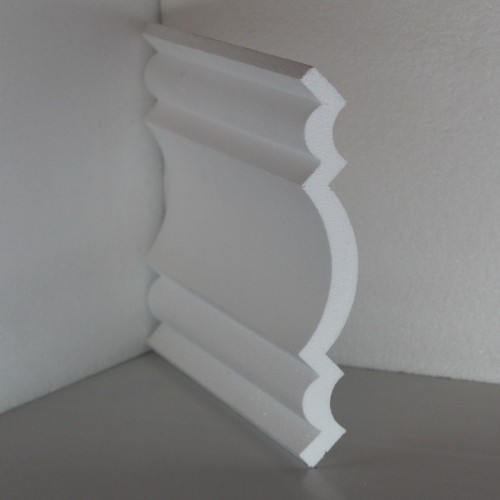 EPS Cornice - Vaal 190 - 2m x 190mm