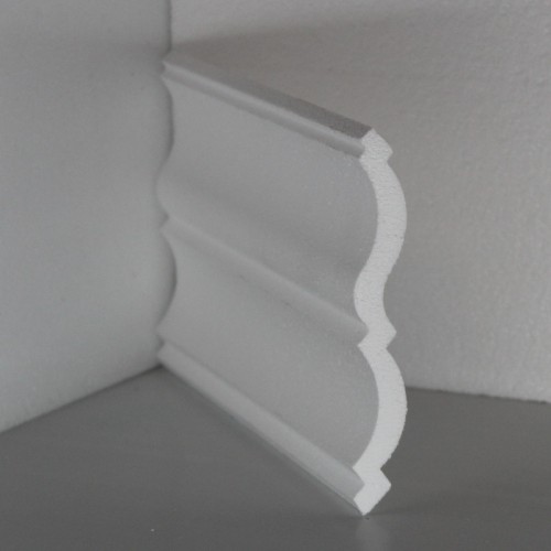 EPS Cornice - Hyena - 2m x 135mm