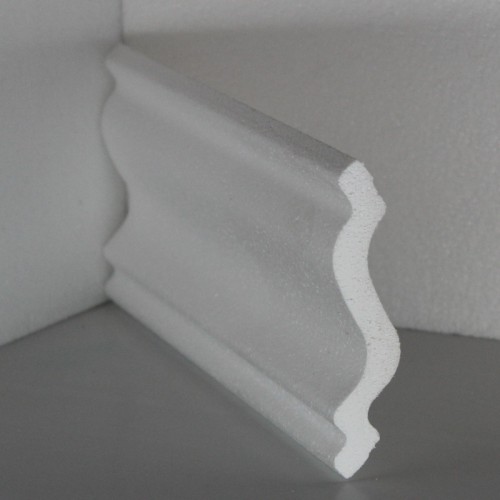 EPS Cornice - K - 2m x 100mm