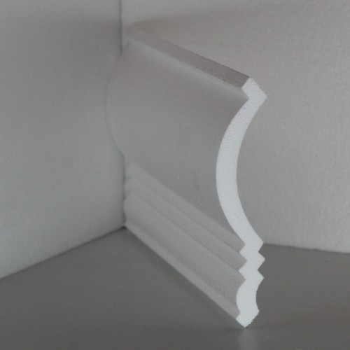 EPS Cornice - P6 - 2m x 140mm
