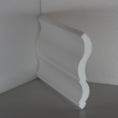 EPS Cornice - S005 - 2m x 125mm