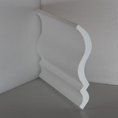 EPS Cornice - T140G - 2m x 140mm