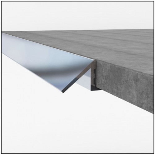 45 Ramp Profile