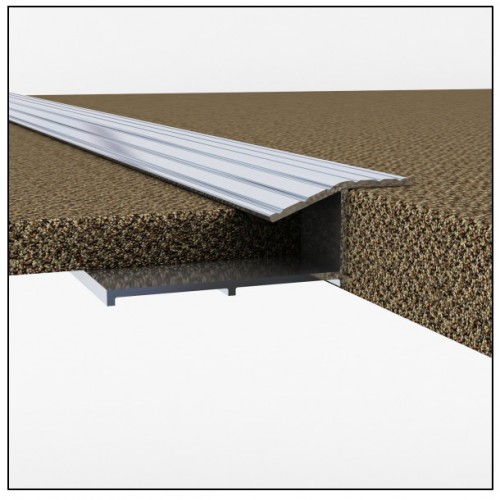 Carpet to Tile - 1m Carpet to Tile - 1m