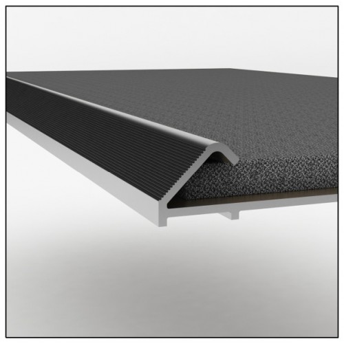 Aluminium Naplock