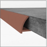 PVC Edge Trim 12mm