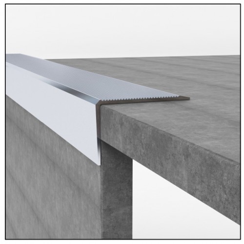 Retro Fit Stair Nosing