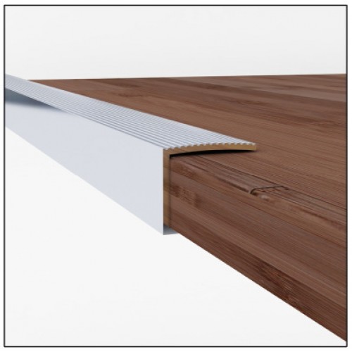 Wood End Profiles