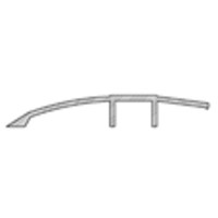 Wood Reducer Profiles