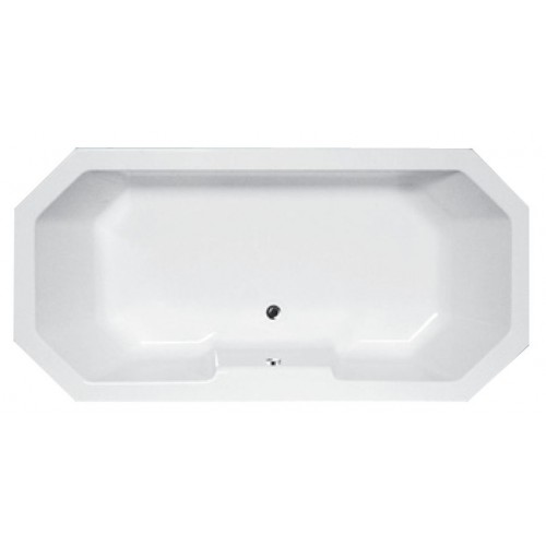 Barcelona 1800 Bath