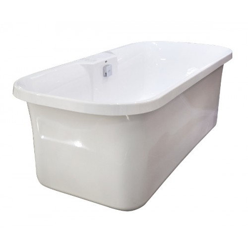 Ottawa 1720 Skirted Bath