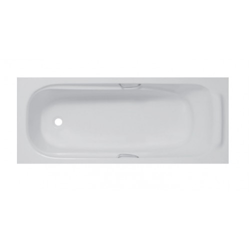 Rio 1700 Bath With Handles