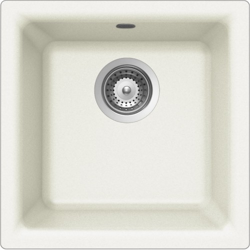 Frasa Rezulta 40 U StoneSilk Kitchen Sink