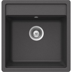 Frasa Rezulta 50 StoneSilk Kitchen Sink - Inox Frasa Rezulta 50 StoneSilk Kitchen Sink - Inox