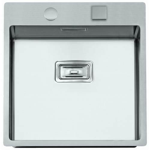 Frasa Stola 50 F Hand Made Kitchen Sink