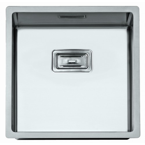 Frasa Zion 50 U Hand Made Kitchen Sink