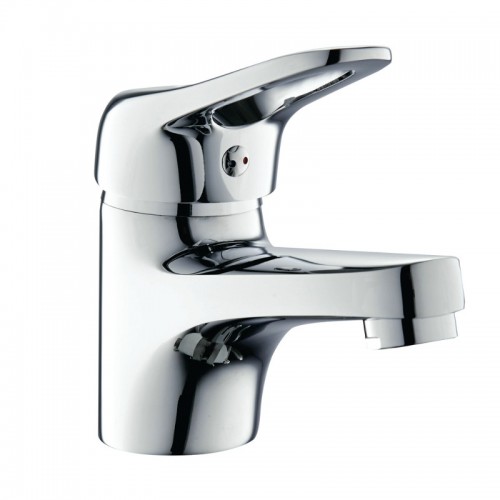 Aspen Basin Mixer