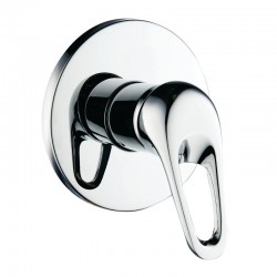 Aspen Bath/Shower Mixer