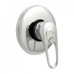 Aspen Light Bath/Shower Mixer