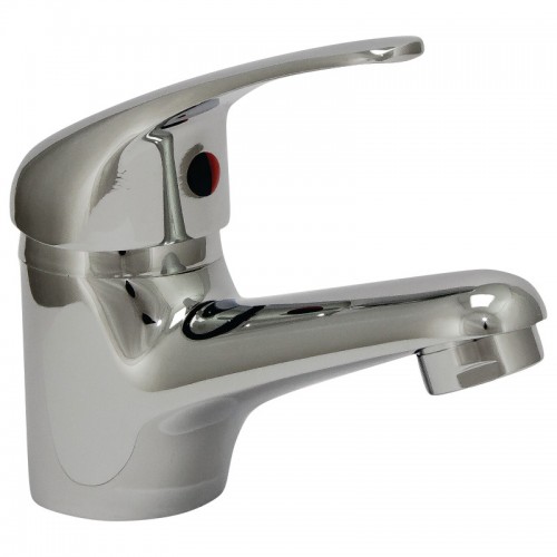Ballaugh Basin Mixer