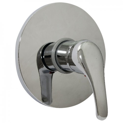 Ballaugh Bath/Shower Mixer