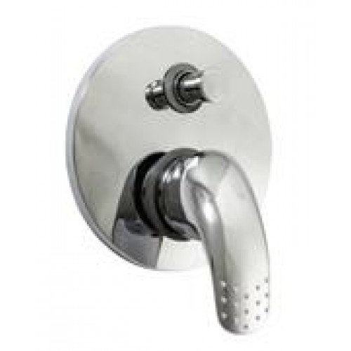 Bonn Bath/Shower Mixer With Diverter
