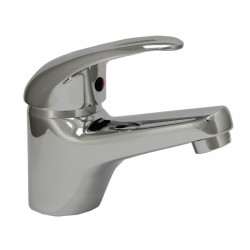 Brilliant Basin Mixer